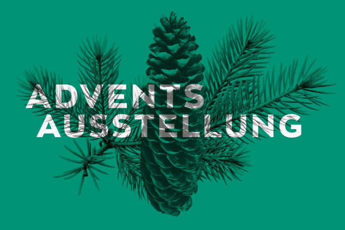 Adventsausstellung in der Gärtnerei ab 21. Nov.