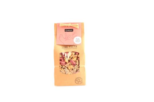 Jetzt Neu: Luhu-Pasta