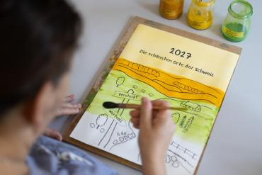 Kalender 2027
